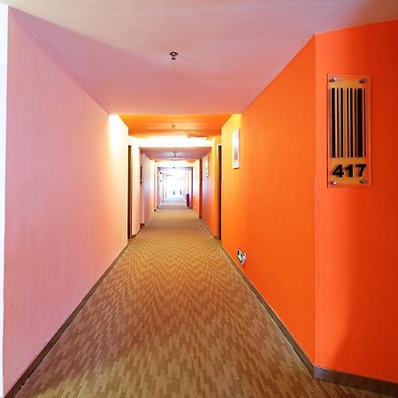 Liwan Lake Garden Inn 광저우 외부 사진