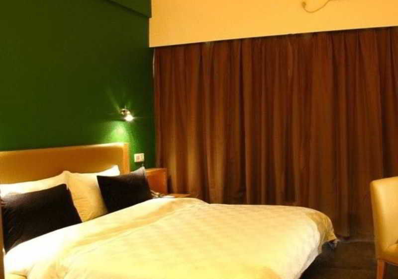 Liwan Lake Garden Inn 광저우 외부 사진