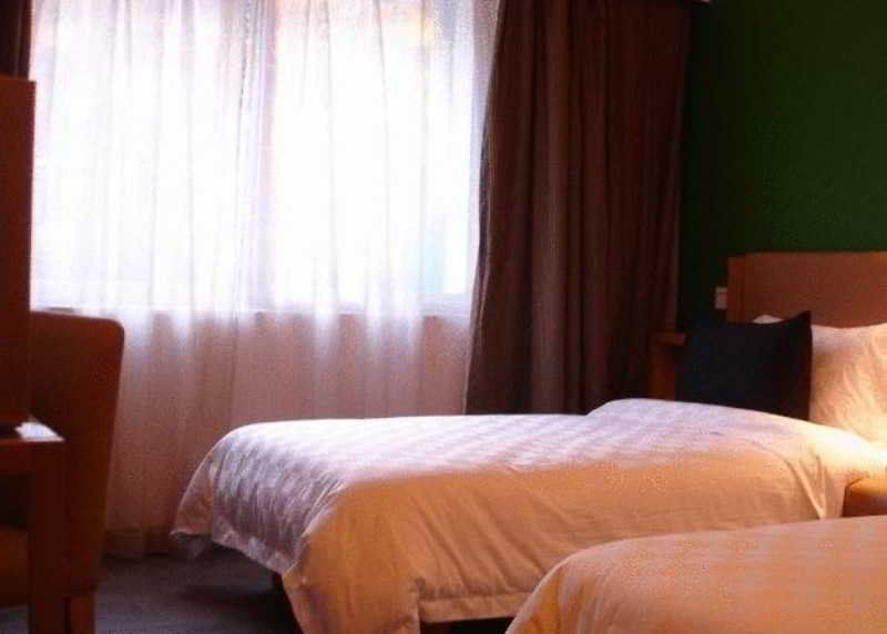 Liwan Lake Garden Inn 광저우 외부 사진