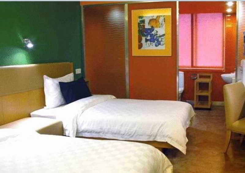 Liwan Lake Garden Inn 광저우 외부 사진