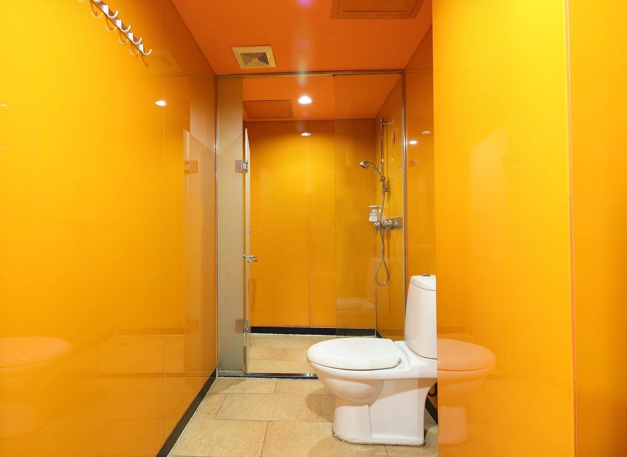 Liwan Lake Garden Inn 광저우 외부 사진