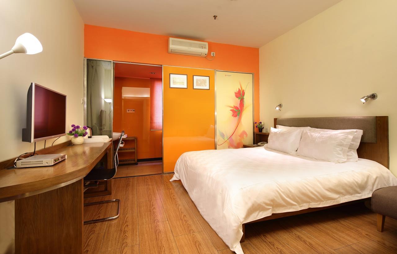 Liwan Lake Garden Inn 광저우 외부 사진