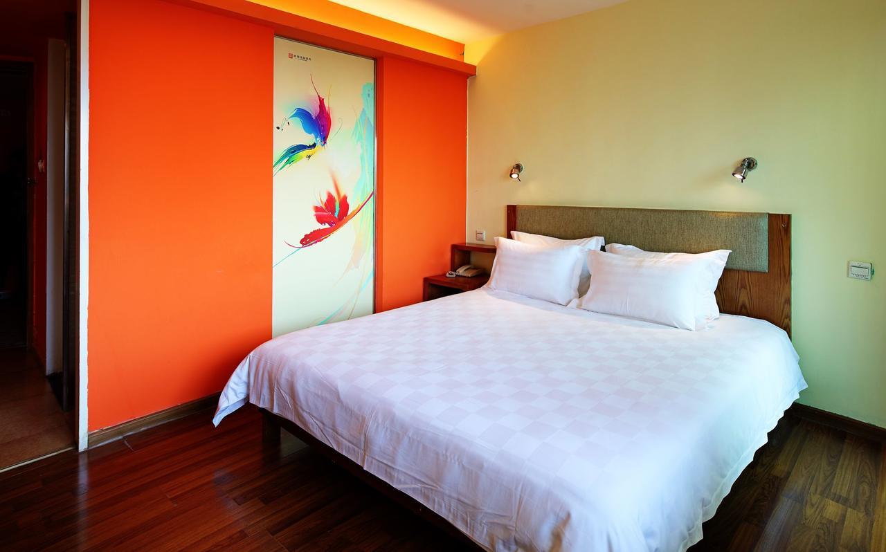 Liwan Lake Garden Inn 광저우 외부 사진