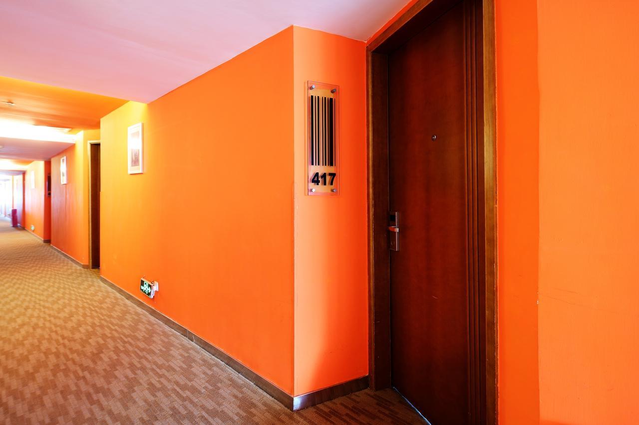 Liwan Lake Garden Inn 광저우 외부 사진