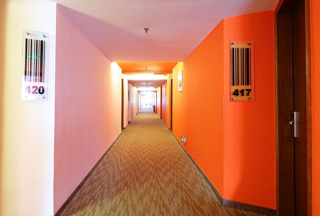 Liwan Lake Garden Inn 광저우 외부 사진