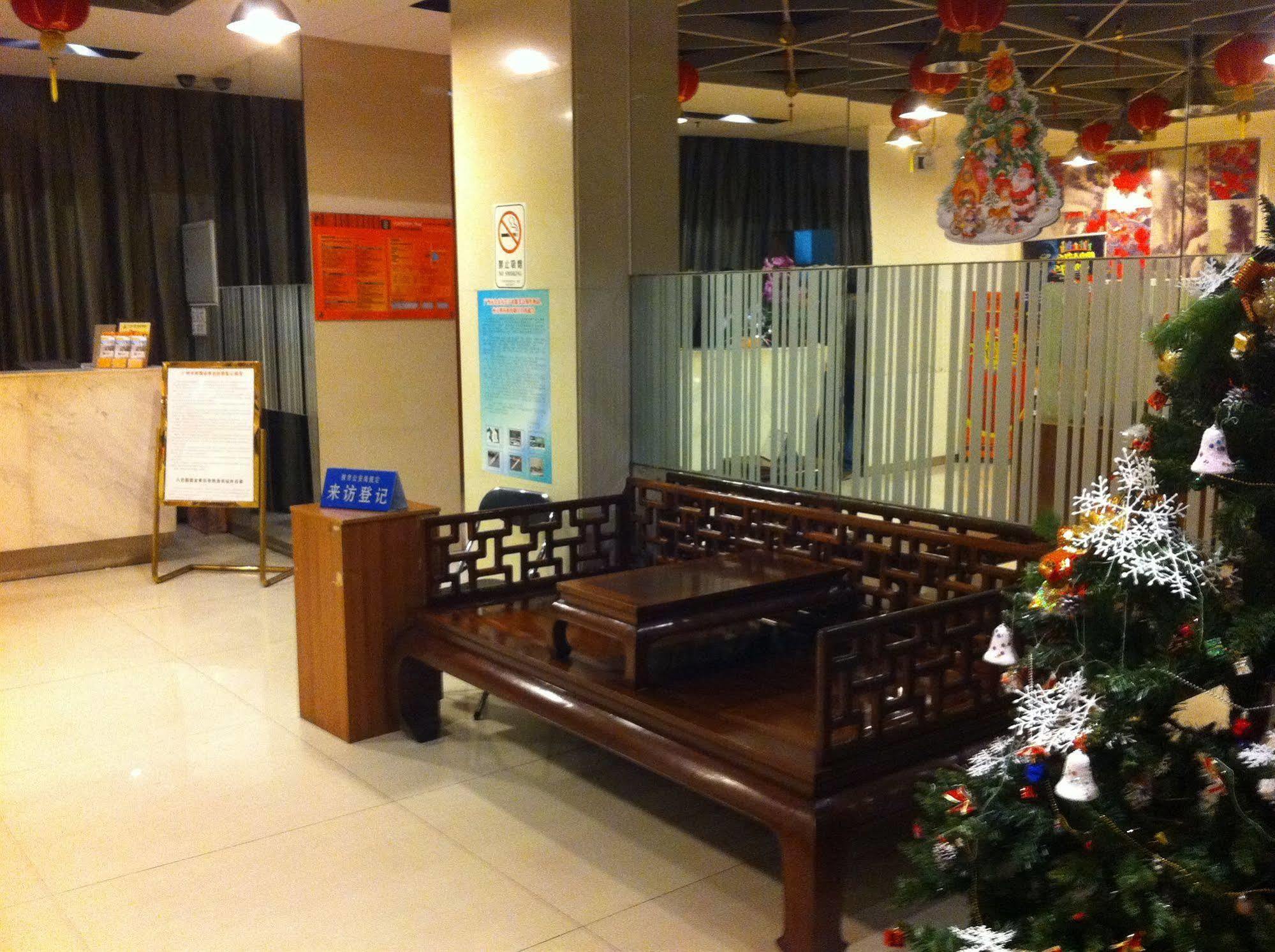 Liwan Lake Garden Inn 광저우 외부 사진