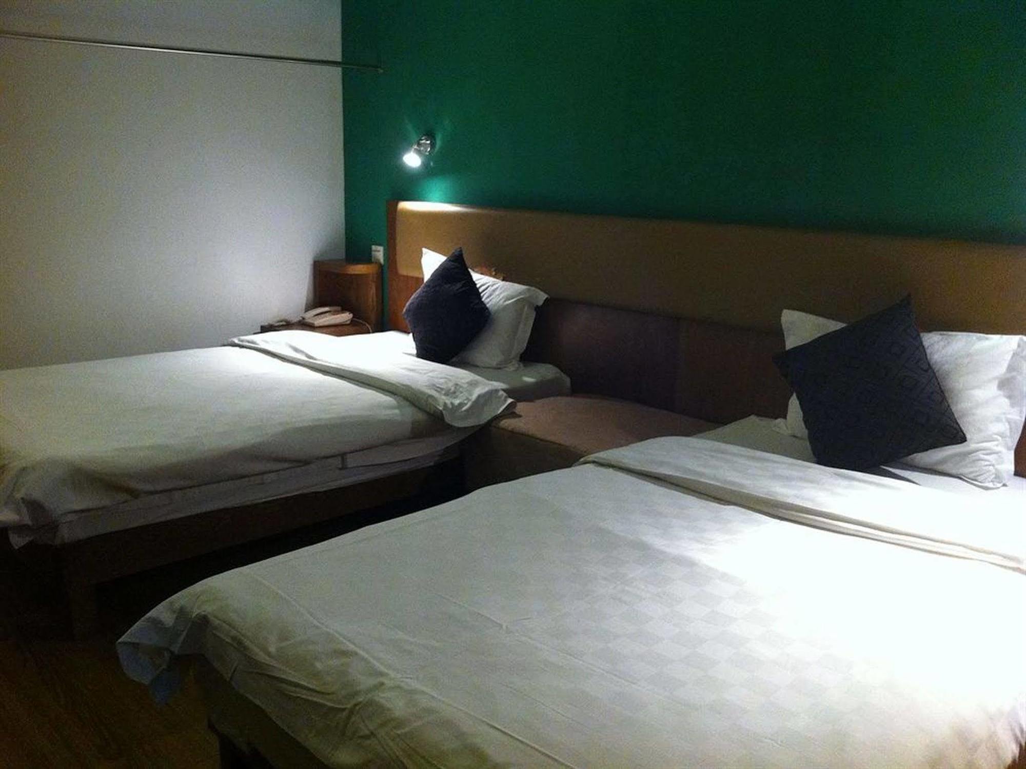 Liwan Lake Garden Inn 광저우 외부 사진