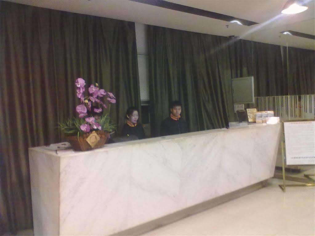 Liwan Lake Garden Inn 광저우 외부 사진
