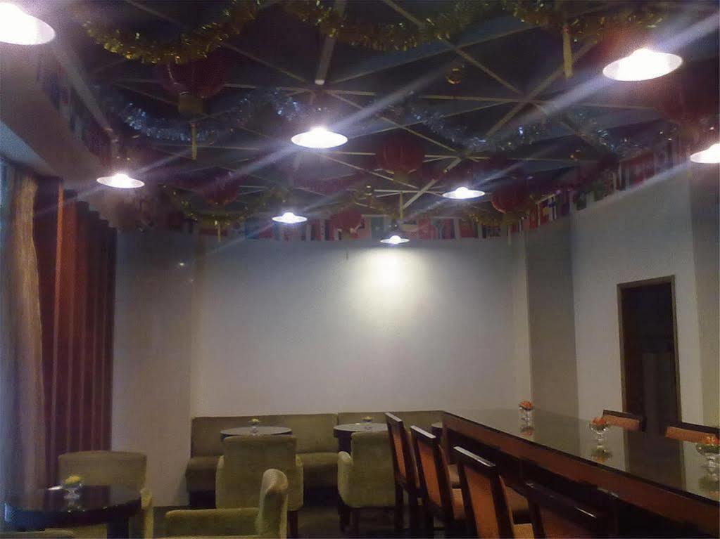 Liwan Lake Garden Inn 광저우 외부 사진