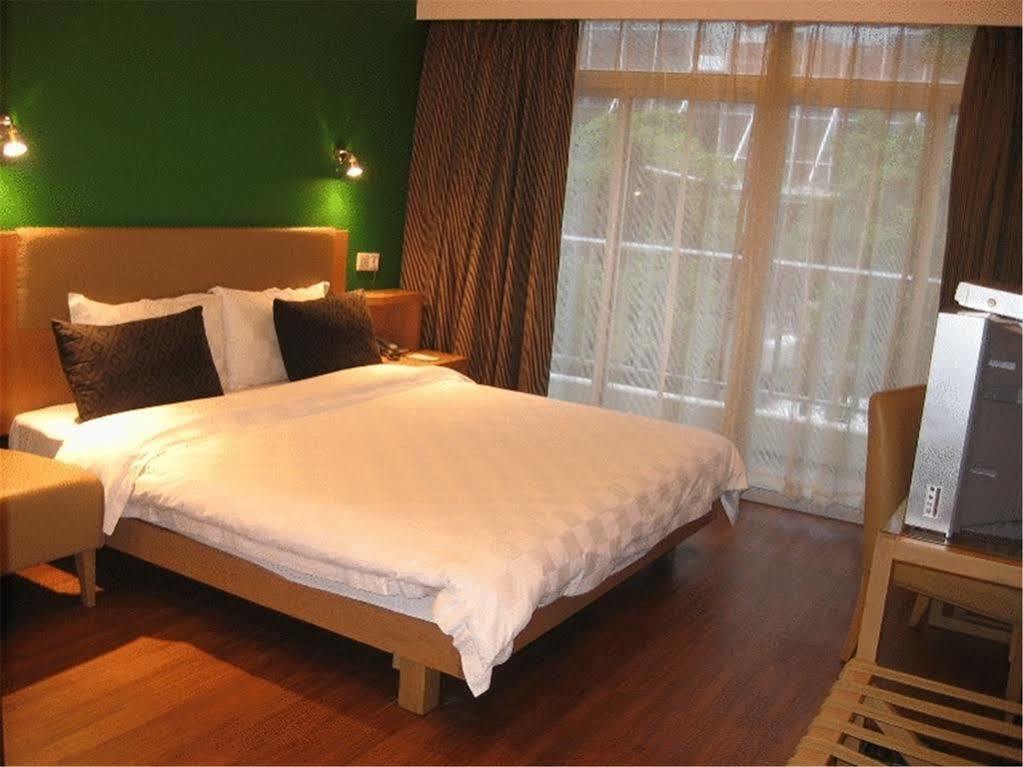 Liwan Lake Garden Inn 광저우 외부 사진