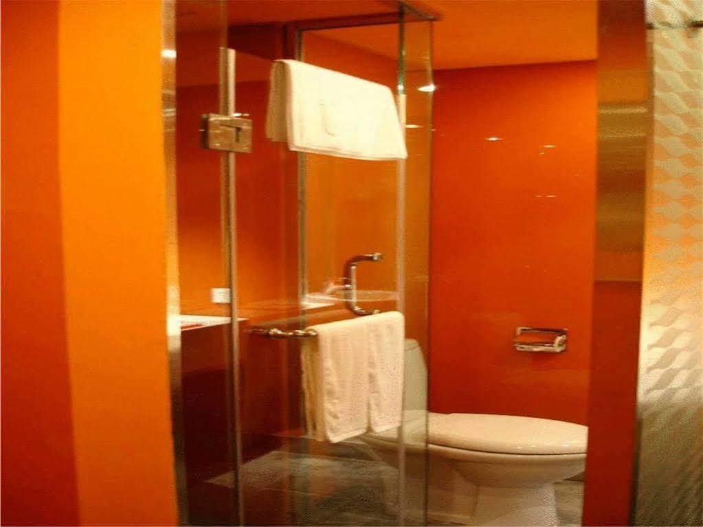 Liwan Lake Garden Inn 광저우 외부 사진