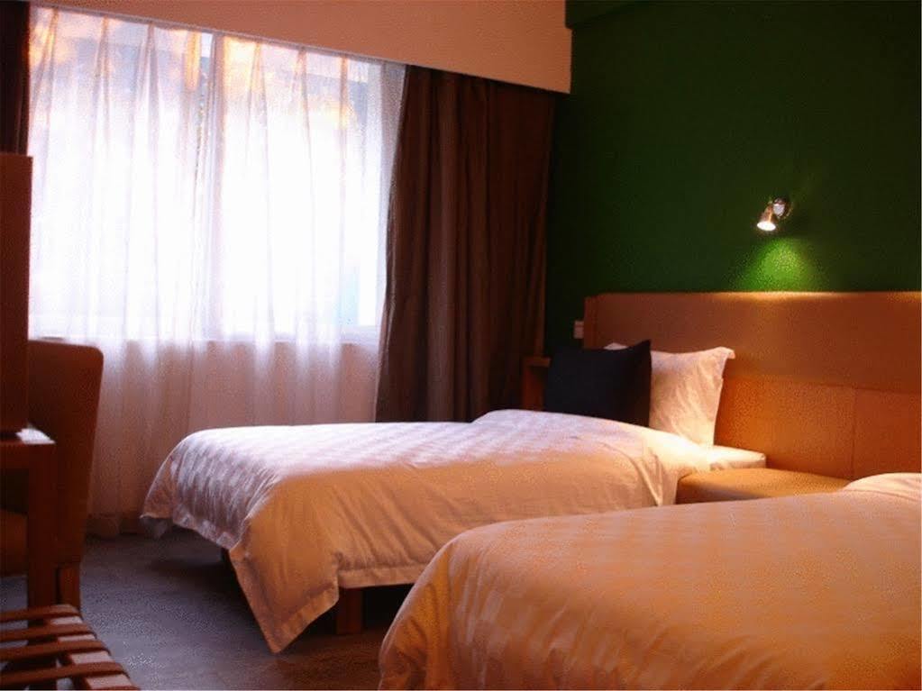 Liwan Lake Garden Inn 광저우 외부 사진
