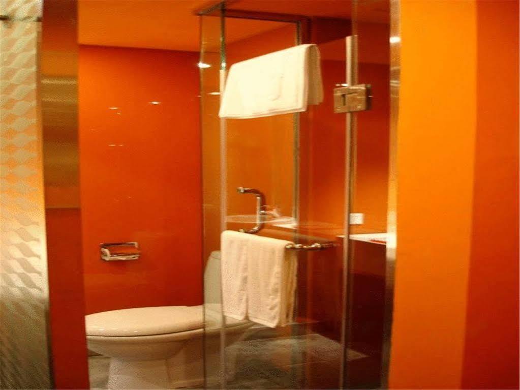 Liwan Lake Garden Inn 광저우 외부 사진