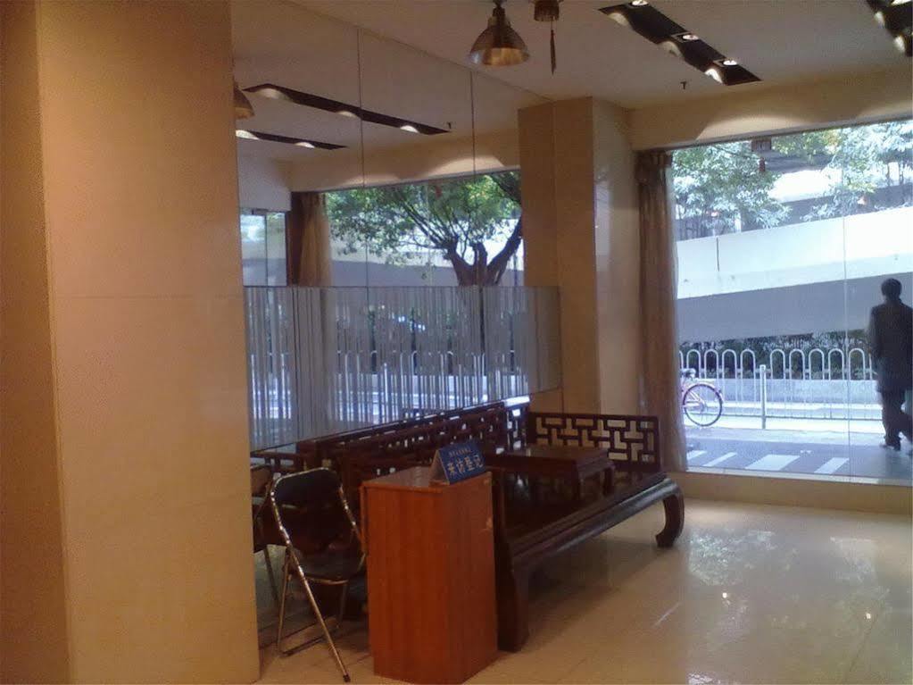 Liwan Lake Garden Inn 광저우 외부 사진