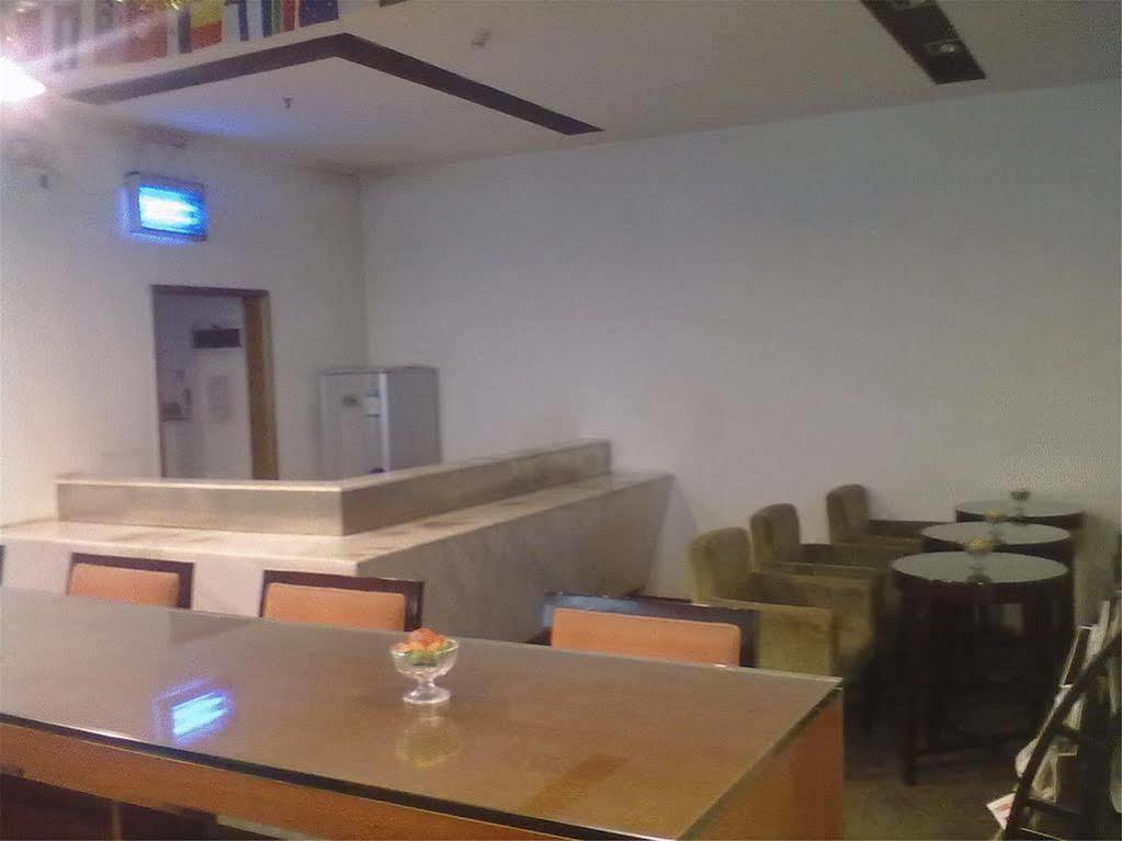 Liwan Lake Garden Inn 광저우 외부 사진