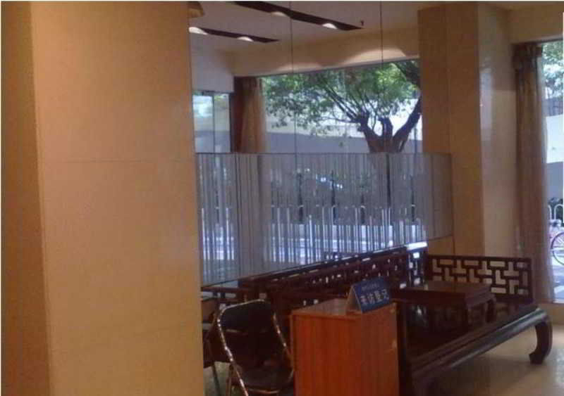 Liwan Lake Garden Inn 광저우 외부 사진